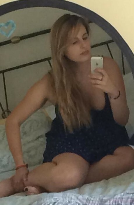 Sophia Zisi OnlyFans Sextape geleakt