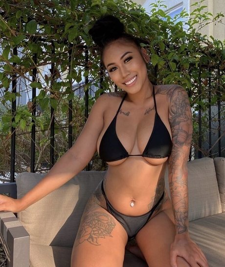 Rosette Hing Sexy OnlyFans