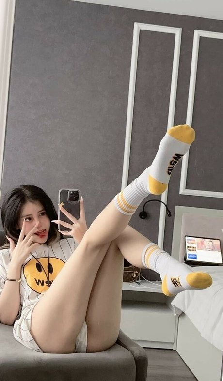 Truong Kha Tran NurlyFans-Pornos