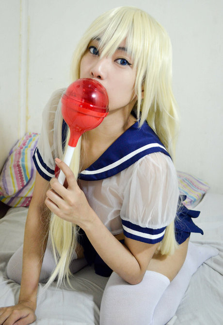 Nekonator Nacktbilder von OnlyFans