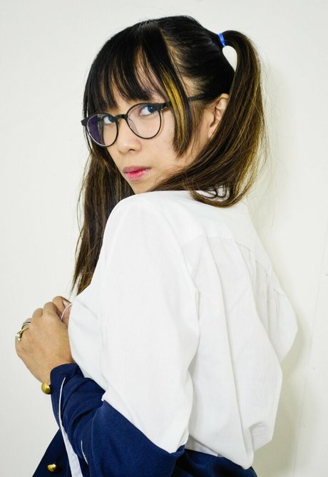 Nekonator Nacktbilder von OnlyFans geleakt