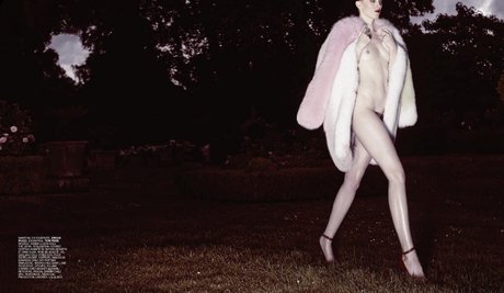 Karen Elson XXX OnlyFans