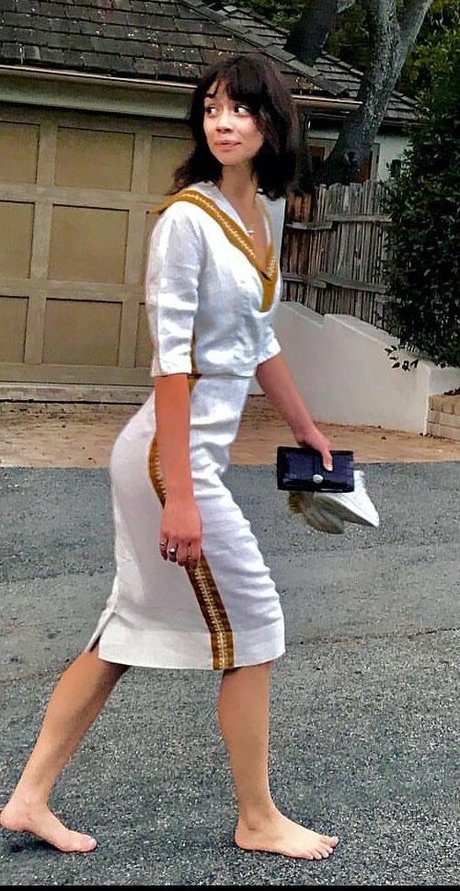 Paige Searcy Nacktbilder OnlyFans geleakt