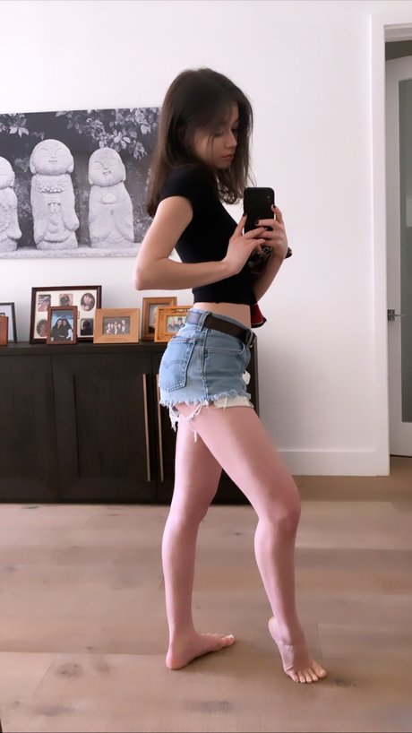 Paige Searcy Nackt auf OnlyFans Leaks