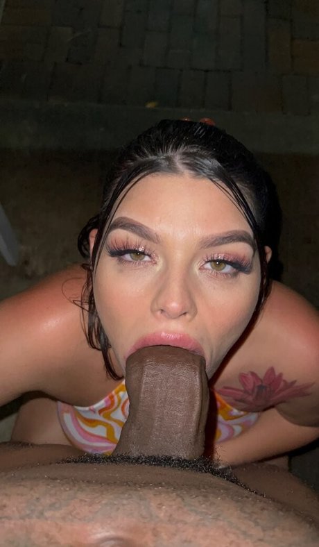 Arrah Lynn Nacktbilder von OnlyFans