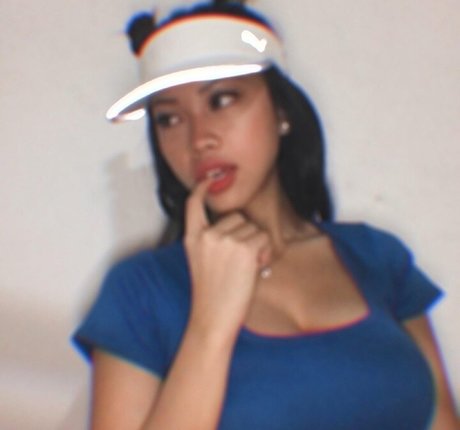 Cris Millen Nacktbilder geleakt OnlyFans Nacktporno