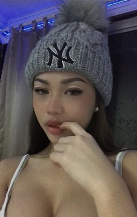 Cris Millen Nackt OnlyFans