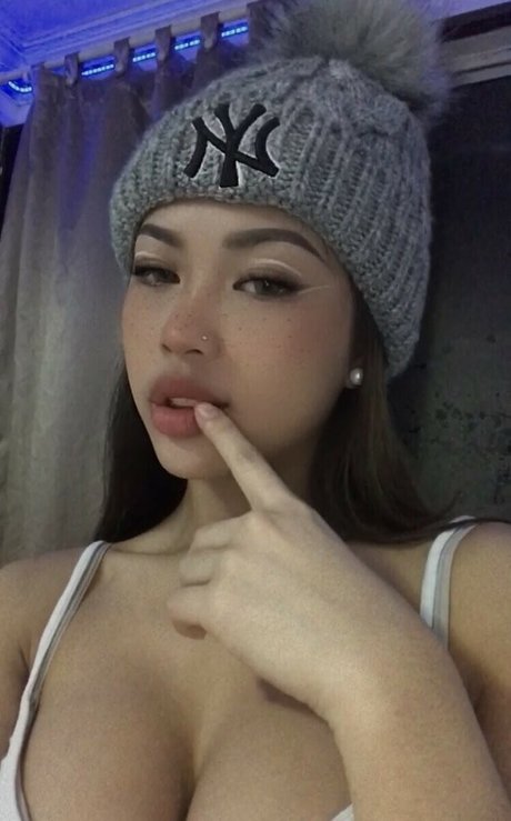 Cris Millen Neues OnlyFans