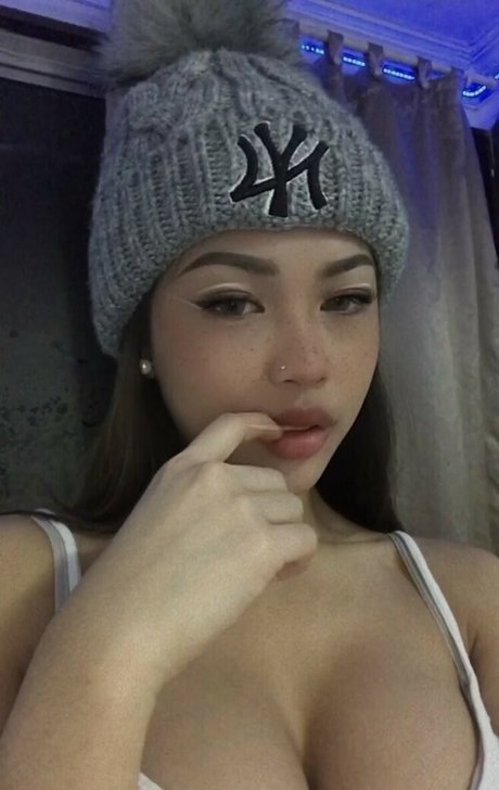 Cris Millen Nacktbilder von OnlyFans geleakt