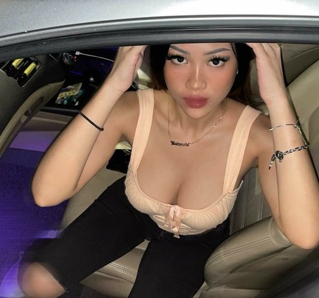 Cris Millen OnlyFans-Leaks