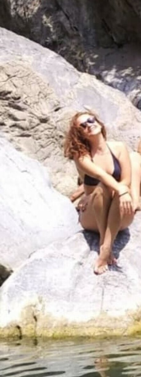 Marianna papakonstantinou Neue OnlyFans Leaks