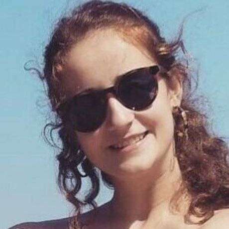 Marianna papakonstantinou Nackt auf OnlyFans