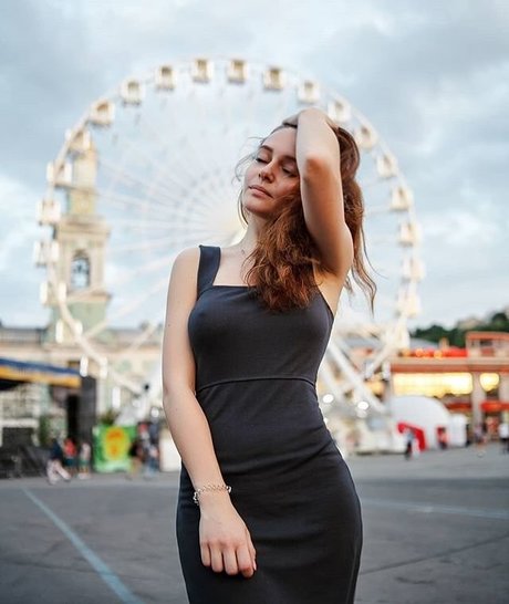 Ave Maria Nacktbilder geleakt OnlyFans Porn geleakt