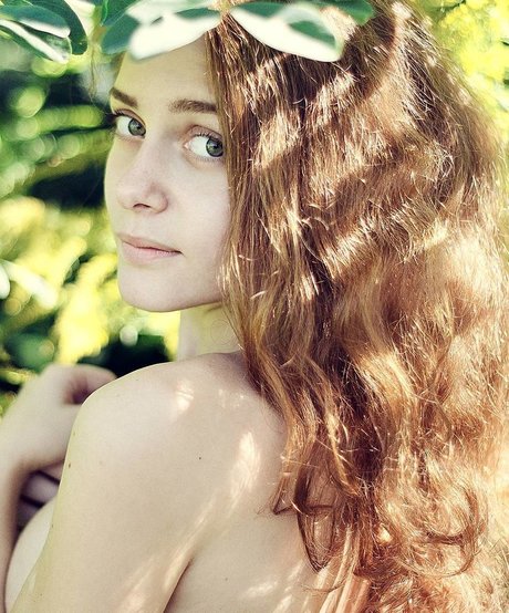 Ave Maria OnlyFans-Archiv