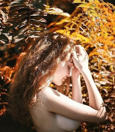 Ave Maria OnlyFans-Leak