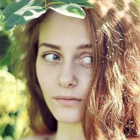 Ave Maria Nacktbilder von OnlyFans geleakt