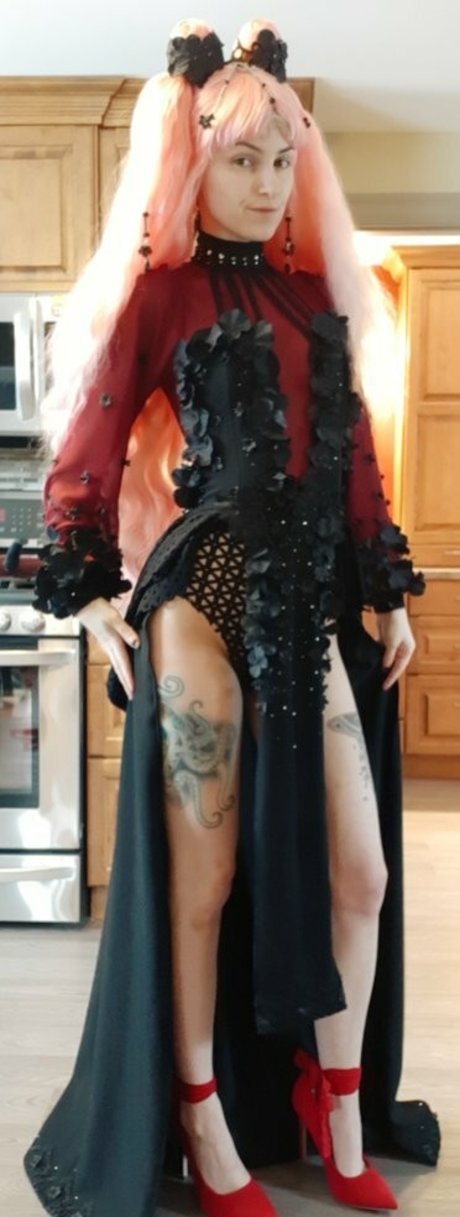 Grandaddyskulls Model OnlyFans Foto