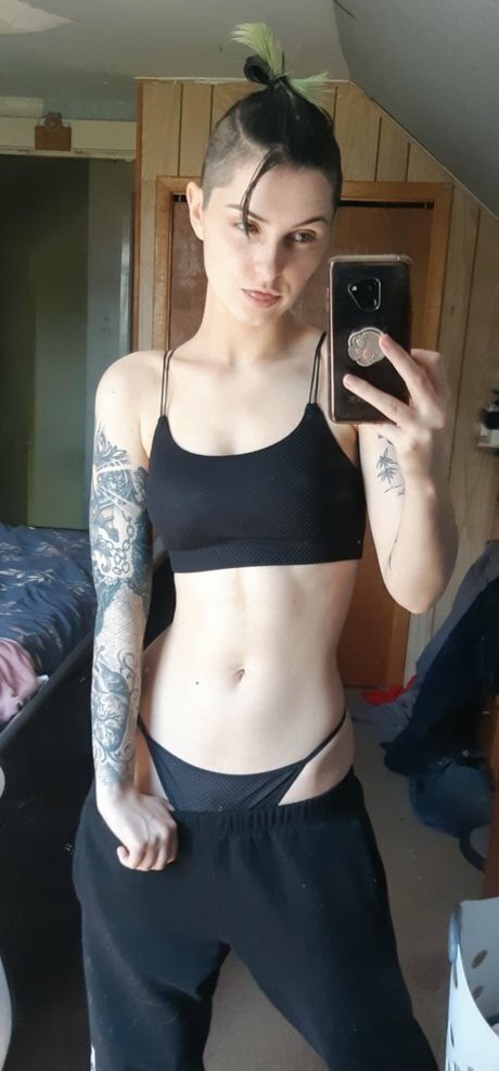 Grandaddyskulls Nacktbilder OnlyFans Leak