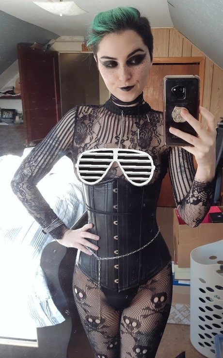 Grandaddyskulls Geleakte OnlyFans-Inhalte