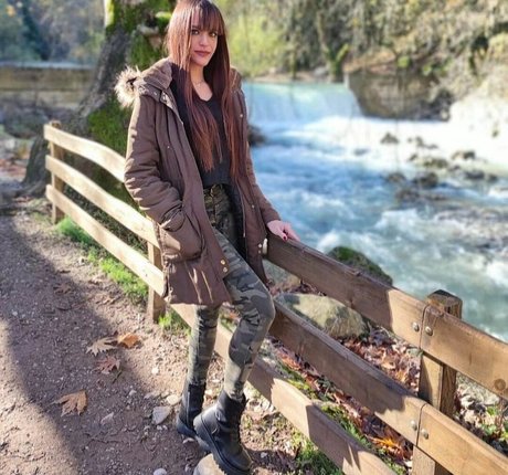 Angela Doxa Leaks von OnlyFans