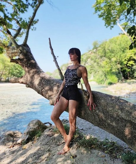 Angela Doxa Leaked OnlyFans Sextape