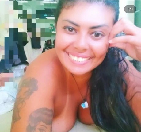 Krika Magajanes OnlyFans Sextape geleakt