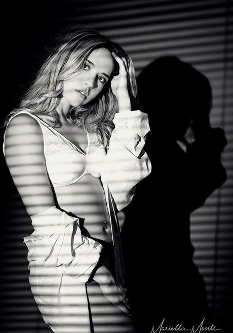 Jessica Capano Leaked OnlyFans Fotos