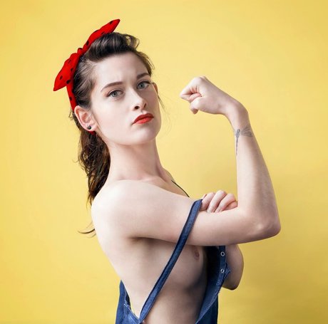 Galipompom Nackt auf OnlyFans