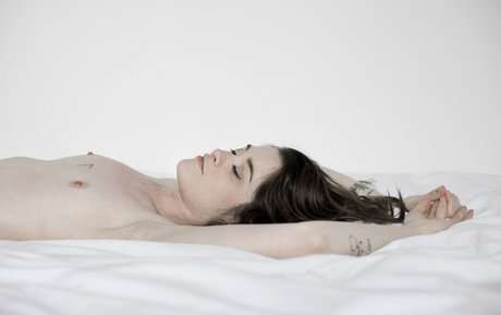 Galipompom Nacktbilder von OnlyFans geleakt