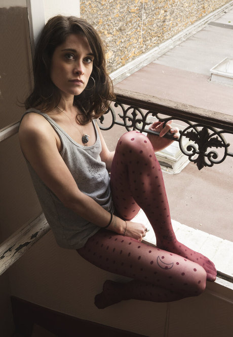 Galipompom OnlyFans Dirtyship geleakt