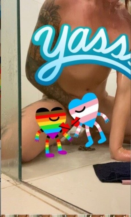 HyIey Vernon Leaks von OnlyFans