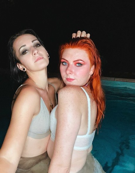 Elena Rose Burri Leak von OnlyFans-Inhalten