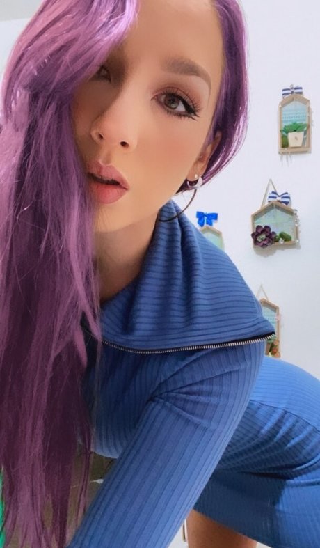 TheBeatleBabe OnlyFans Nacktbilder geleakt