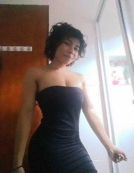 Lala Vieira OnlyFans Sex geleakt
