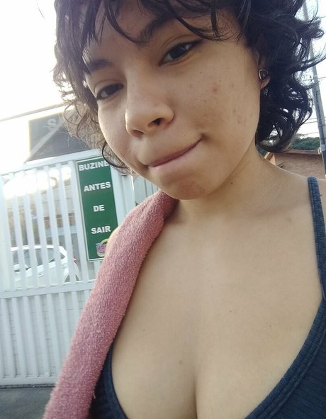 Lala Vieira OnlyFans Porno