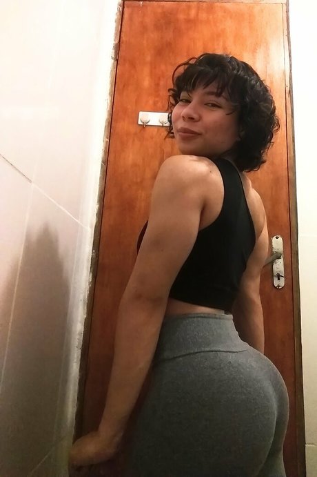 Lala Vieira Leaks von Nacktbildern auf OnlyFans