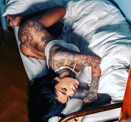 Meli Lakic OnlyFans-Seite