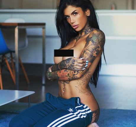 Meli Lakic Leak von OnlyFans