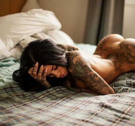 Meli Lakic OnlyFans Leak