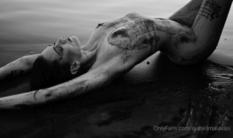 Isabell Malavasi Leaked OnlyFans Sextape