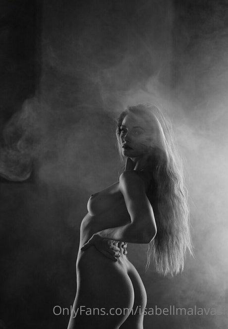 Isabell Malavasi Nacktbilder von OnlyFans geleakt
