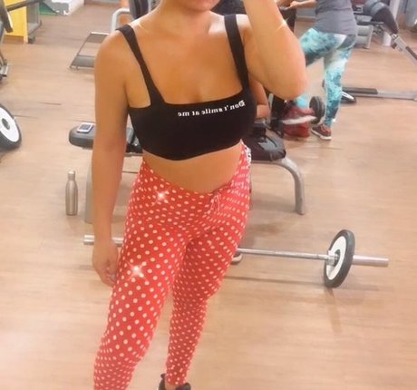 Cikarelly Leaked OnlyFans Bilder