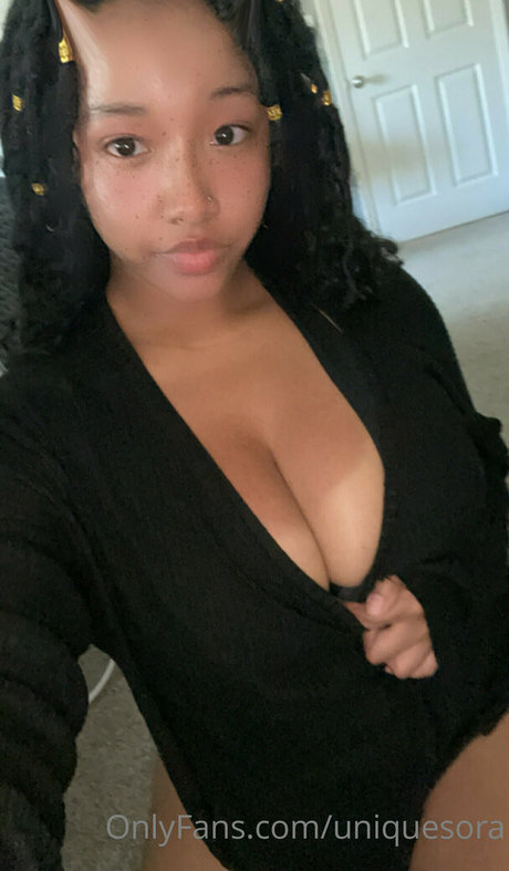 Unique Sora Leaked OnlyFans Sex