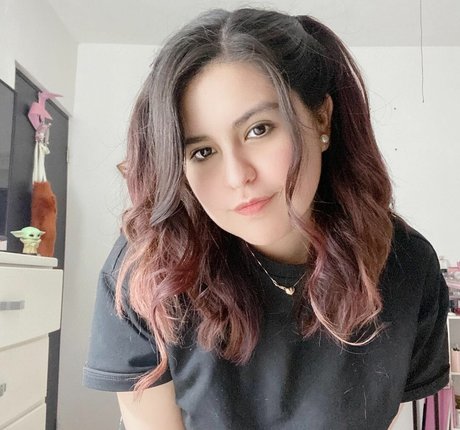 Dani Stocking Nur für Fans