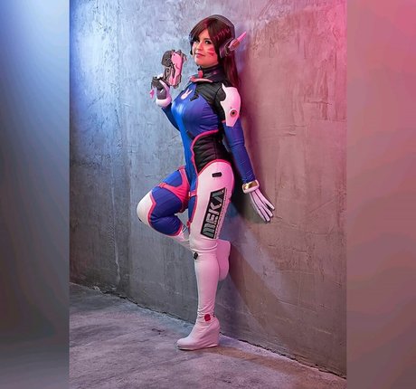 Dani Stocking Nacktbilder OnlyFans Leak