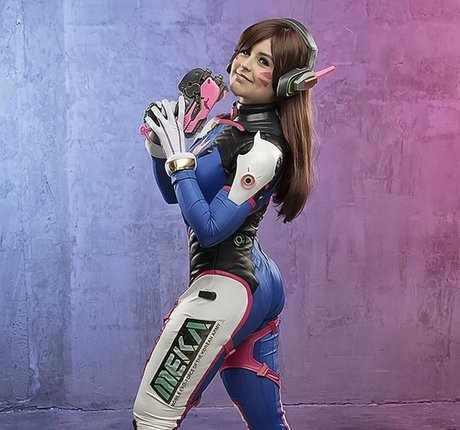 Dani Stocking OnlyFans Model Bilder