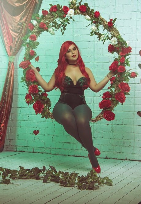 Dani Stocking OnlyFans-Model