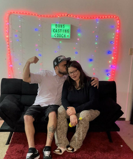 Dannydirty OnlyFans Pornografie