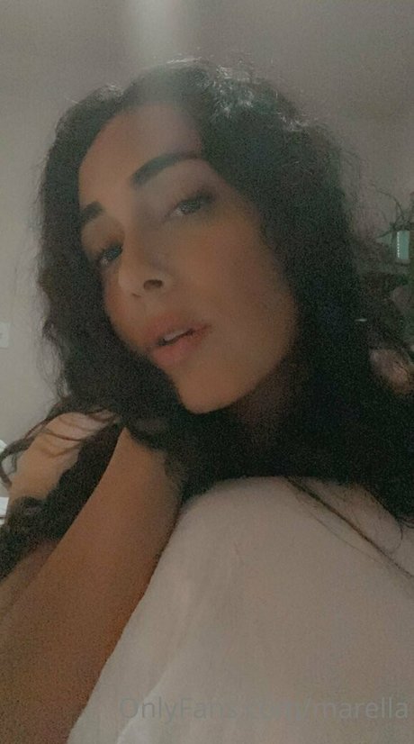 marinaterese Nackt OnlyFans Porn