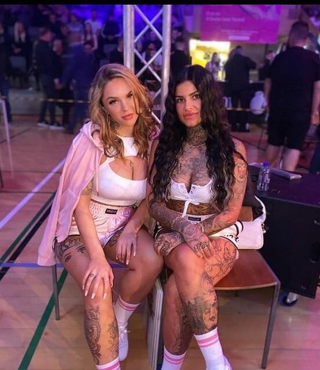 Ginariiaaa OnlyFans Porn